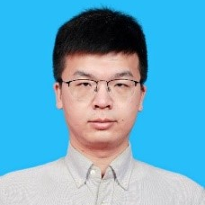 Dr. Chang Liu avatar image