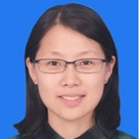 Dr. Chenxing Yang avatar image