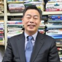 Prof. Dr. Xiaobo Lou avatar image