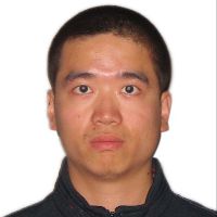 Dr. Hao Wu avatar image