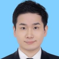 Dr. Jizhi Zhao avatar image