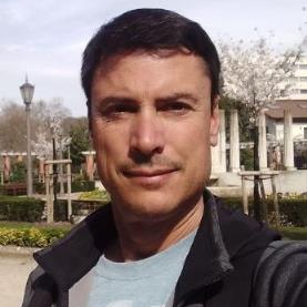 Dr. Diego M. Díaz Pace avatar image