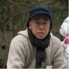 Prof. Dr. Hideyuki Kawauchi avatar image