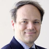 Dr. Martin Rakuša avatar image