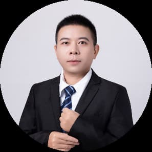 Dr. Hai Huang avatar image