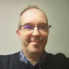 Prof. Dr. Bruno Esteves avatar image