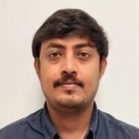 Dr. Kaushik Das avatar image