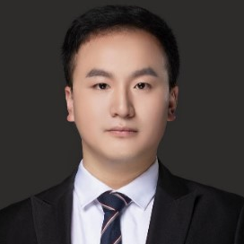 Dr. Kaili Gong avatar image