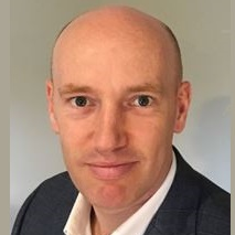 Dr. Andrew J. Wood avatar image