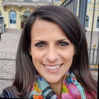 Dr. Federica Rinaldi avatar image