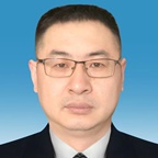 Prof. Dr. Min Zhang avatar image