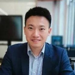 Prof. Dr. Jihong Chen avatar image