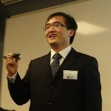 Dr. Weichao Shi avatar image