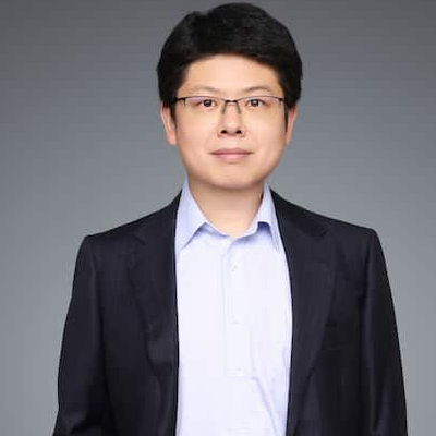 Dr. Lei Ma avatar image