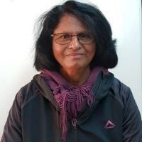 Prof. Dr. Dharini Sivakumar avatar image