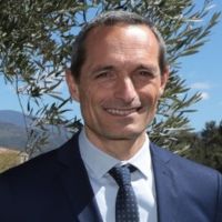 Prof. Dr. Marc Muselli avatar image