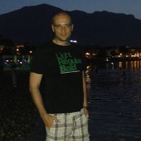 Dr. Tomasz Siodmiak avatar image