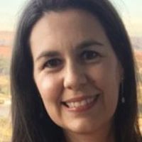 Dr. Gisele Cristina Favero avatar image