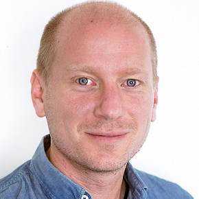 Dr. Adam Ameur avatar image