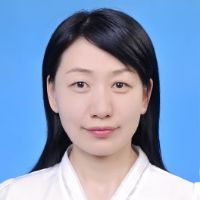 Dr. Jinjie Wang avatar image