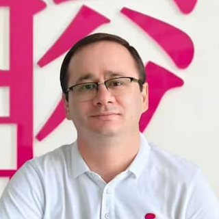 Dr. Samad Rahimnejad avatar image