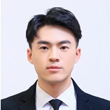 Dr. Shao-Heng He avatar image