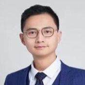 Dr. Yang Wu avatar image