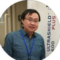Dr. Xiangrong Tian avatar image