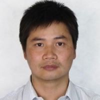 Prof. Dr. Jun Zhou avatar image