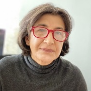 Dr. Olga P. Pinzón avatar image
