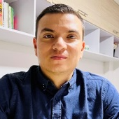 Dr. Ervin Humprey Duran-Bautista avatar image