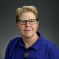 Prof. Dr. Mary Miles avatar image