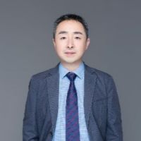 Prof. Dr. Dongming Zhang avatar image
