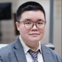 Dr. Rongbo Hu avatar image