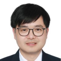 Dr. Zhiwei Chen avatar image