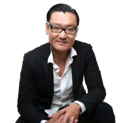 Dr. Paul W. C. Wong avatar image