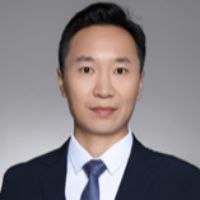 Dr. Xuelin Wang avatar image