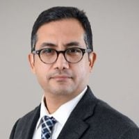 Prof. Dr. Ramiro Velázquez avatar image