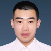 Dr. Bing Wang avatar image