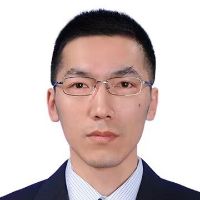 Dr. Fubin Liu avatar image