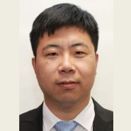Dr. Hao Zhang avatar image