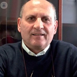 Prof. Dr. Biagio Moretti avatar image
