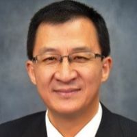 Dr. Chaomin Luo avatar image