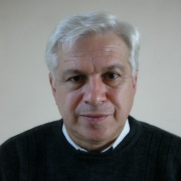 Dr. Andrei Sarbu avatar image