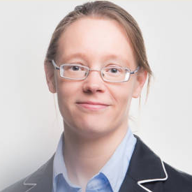 Dr. Ute Hennrich avatar image