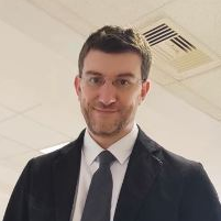 Dr. Fabio Rizzo avatar image