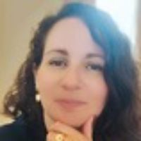 Dr. Dimitra K. Toubanaki avatar image