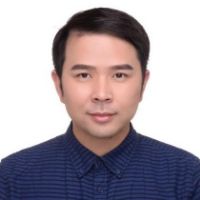 Dr. Yi Liu avatar image