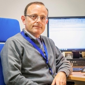 Prof. Dr. Antonio Ferrer-Montiel avatar image