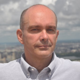 Prof. Dr. Matteo Bertocco avatar image